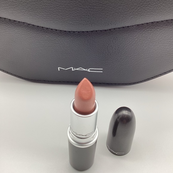MAC Cosmetics Lustre Lipstick in Jubilee - BNWOB, Discontinued & Rare - Picture 7 of 15